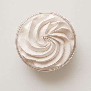 Chantilly De Douche