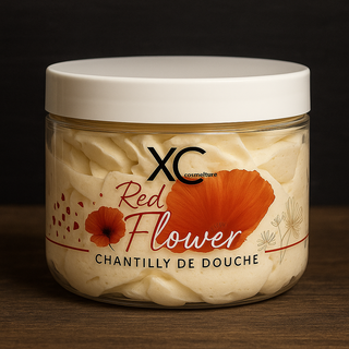 Chantilly De Douche