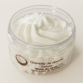 Chantilly De Douche
