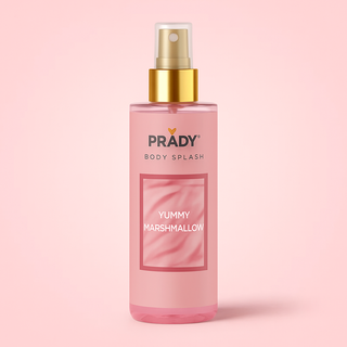 Brume Prady -  Yummy Marshmallow