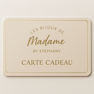 Carte cadeau