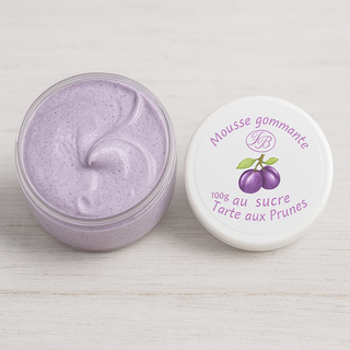 Chantilly De Douche