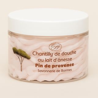 Chantilly De Douche