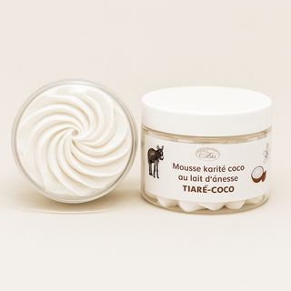 Chantilly De Douche