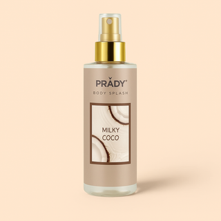 Brume Prady -  Milky coco