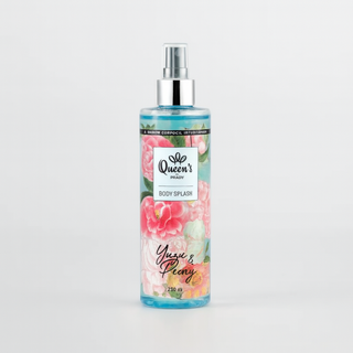 Brume Prady - Yuzu Peony
