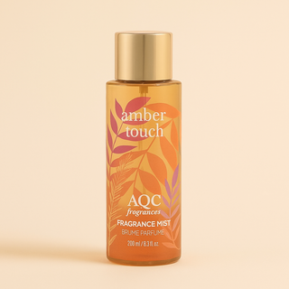 Brume AQC - Amber Touch