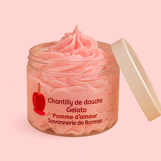 Chantilly De Douche