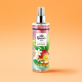 Chekky mango