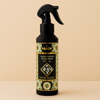 Spray  Prady
