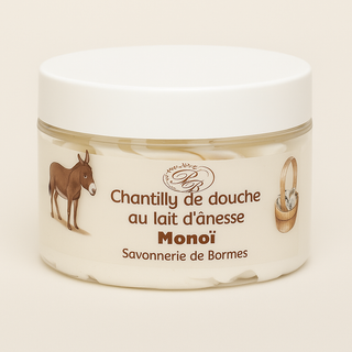 Chantilly De Douche