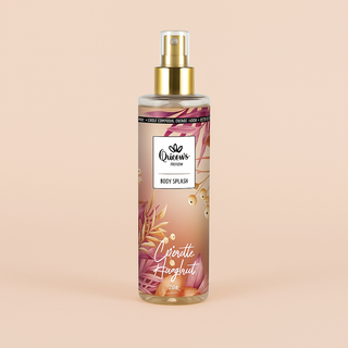 Brume Prady -  Coquette Hazelnut