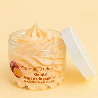 Chantilly De Douche