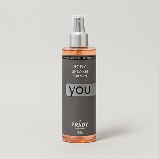 Brume homme - You