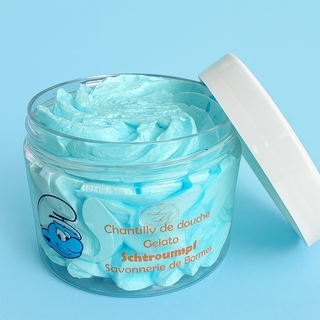 Chantilly De Douche