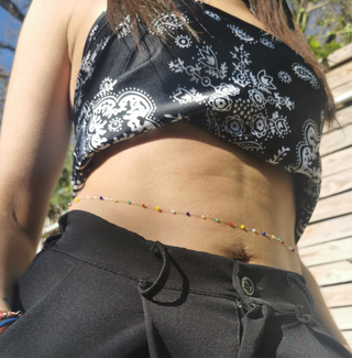 Bijoux Corps Emilia