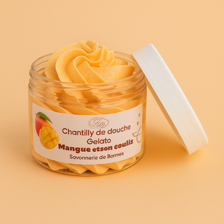 Chantilly De Douche