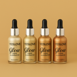 Illuminateur visage