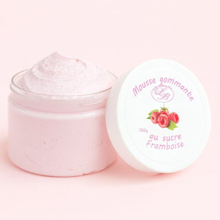 Chantilly De Douche