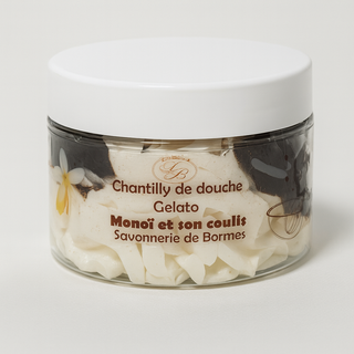 Chantilly De Douche