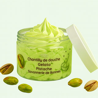 Chantilly De Douche