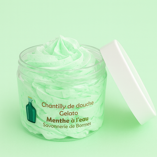 Chantilly De Douche