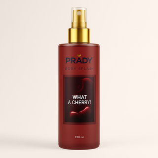 Brume Prady - What a Cherry