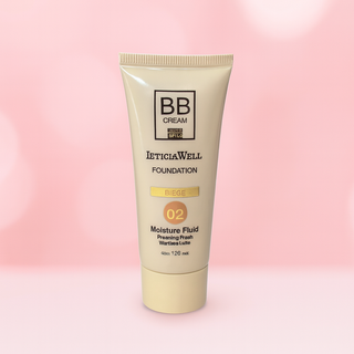 BB  Cream Foundation
