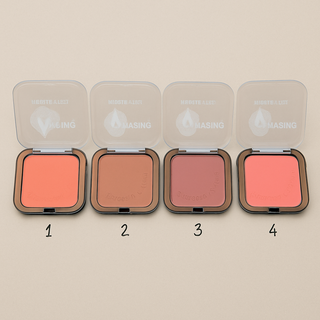 Blush Powder