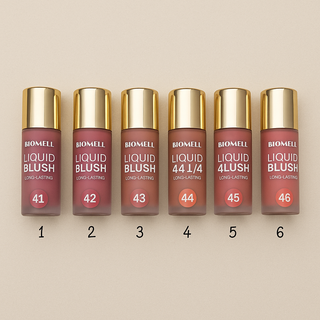 Blush Liquid Cheek + Lip