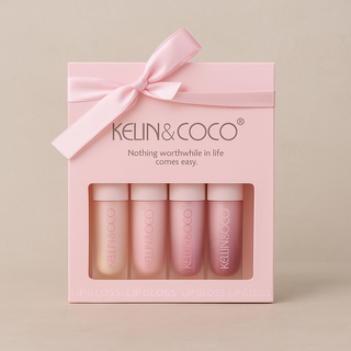 Coffret Lip diamont