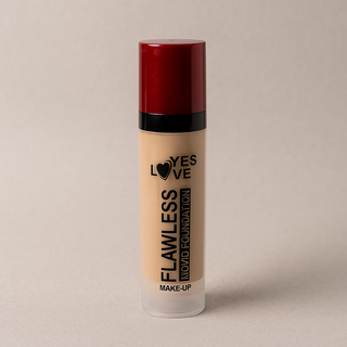 Foundation Peau Métisse