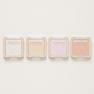 Highlighter Poudre