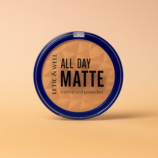 Poudre Matte