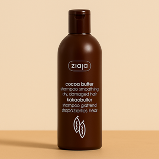 Shampoing Cacao