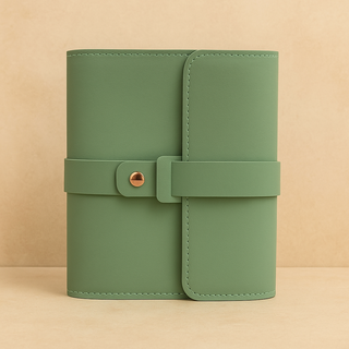 Pochette Bijoux A Voyage