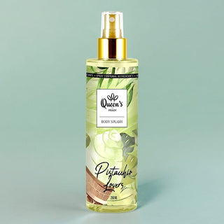 Brume Prady - Pistacchio lovers