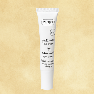 Contour Yeux  Lait de Chèvre