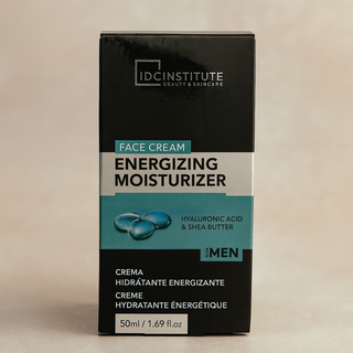 Crème Energisante