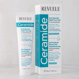 Crème Anti Acné