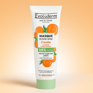 Masque Bonne Mine camomille