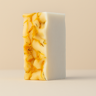 Savon Surgras Orange et Calendula