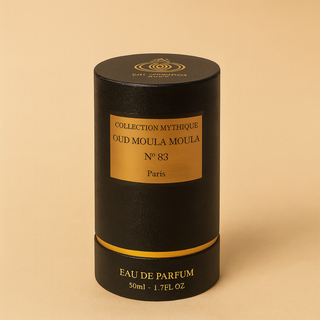 Parfums Oud