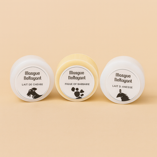 Savon Visage