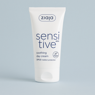 Crème Peau Sensible