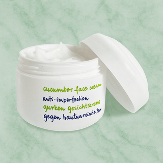 Crème Peau Grasse à Mixte