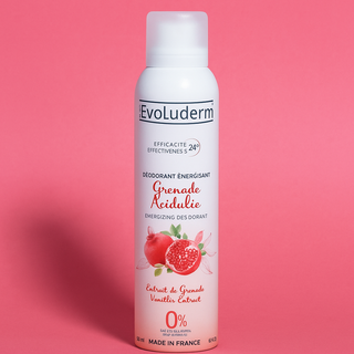 Déodorant Femmes