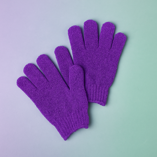 Gants Gommages Corps