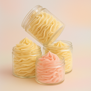 Chantilly De Douche