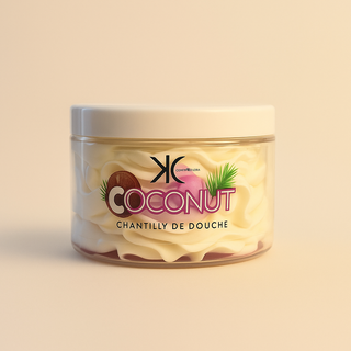 Chantilly De Douche